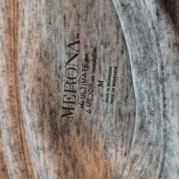 💙🌺Gray 'Mama Bear' Long Sleeve Shirt - Picture 6 of 8